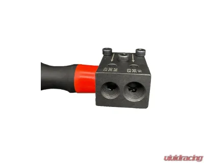 Granatelli Motorsports Dual Brake Flaring Tool - 540108