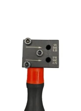 Granatelli Motorsports Dual Brake Flaring Tool                                     - 540108 - Image 6