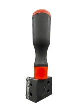 Granatelli Motorsports Dual Brake Flaring Tool                                     - 540108 - Image 8