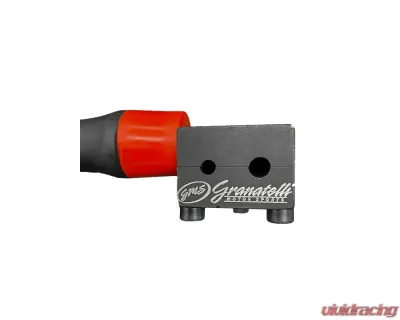 Granatelli Motorsports Dual Brake Flaring Tool - 540108