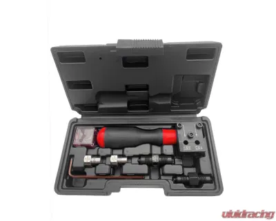 Granatelli Motorsports Dual Brake Flaring Tool - 540108