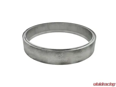 Granatelli Motorsports 1.25" Tall, 5.125" Diameter, Air Filter Spacer, w/ O-ring Seal - 5215125