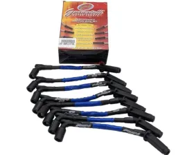 Granatelli Motorsports Ignition Wire Connector Blue Chevrolet Corvette All 2020-2024
