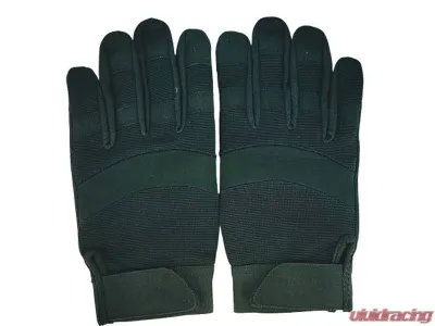 Granatelli Motorsports Work Gloves 706526 Size X-Large - 706526