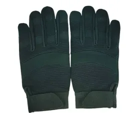 Granatelli Motorsports Work Gloves Size 706524 Medium