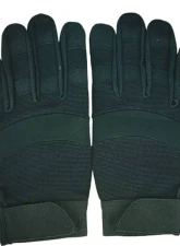 Granatelli Motorsports Work Gloves Size 706524 Medium                                     - 706524 - Image 2