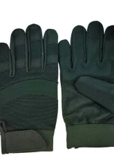 Granatelli Motorsports Work Gloves Size 706524 Medium                                     - 706524 - Image 2