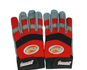 Granatelli Motorsports Work Gloves Size 706522 Large