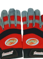 Granatelli Motorsports Work Gloves Size 706522 Large                                     - 706522 - Image 2