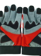 Granatelli Motorsports Work Gloves Size 706522 Large                                     - 706522 - Image 2