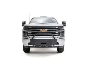 Fab Fours Winch Mount Chevrolet Silverado 2500 | 3500 2020-2022