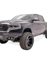 Fab Fours Natural Vengeance Front Bumper Ram 1500 2019-2022                                     - DR19-D4251-B - Image 2