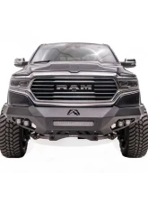 Fab Fours Natural Vengeance Front Bumper Ram 1500 2019-2022                                     - DR19-D4251-B - Image 2