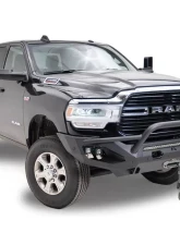 Fab Fours Natural Matrix Front Bumper with Pre-Runner Guard Ram 1500 | 2500 2019-2022                                     - DR19-X4452-B - Image 3
