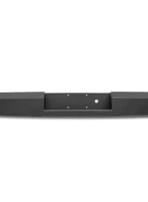 Fab Fours Black Powdercoated Red Steel Rear Bumper Dodge Ram 2500 | 3500 1994-2002                                     - DR94-RT16501 - Image 3