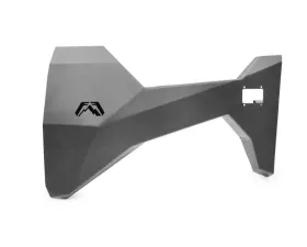 Fab Fours Trail Doors Toyota Tacoma 2016-2021