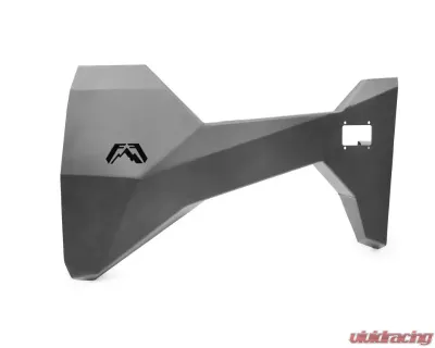 Fab Fours Trail Doors Toyota Tacoma 2016-2021 - TT1030-1