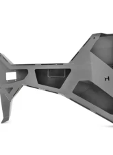 Fab Fours Trail Doors Toyota Tacoma 2016-2021                                     - TT1030-1 - Image 4