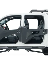 Fab Fours Trail Doors Toyota Tacoma 2016-2021                                     - TT1030-1 - Image 6