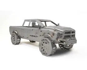 Fab Fours Outdoor Fire Rings