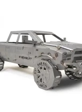 Fab Fours Outdoor Fire Rings                                     - FPDR-B - Image 4