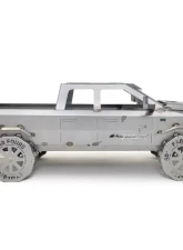 Fab Fours Outdoor Fire Rings                                     - FPDR-B - Image 3