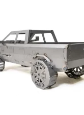 Fab Fours Outdoor Fire Rings                                     - FPDR-B - Image 4