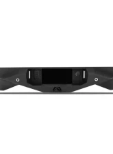 Fab Fours Natural Vengeance Rear Bumper Ford Ranger 2019-2022                                     - FR19-E4851-B - Image 2