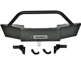 Fab Fours Premium Winch Mounts Chevrolet | GMC 1500 2016-2019