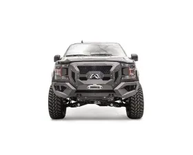 Fab Fours Natural Grumper Ford F-150 2018-2020