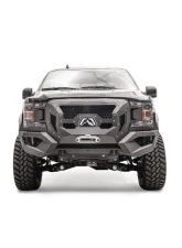 Fab Fours Natural Grumper Ford F-150 2018-2020                                     - GR4500-B - Image 3
