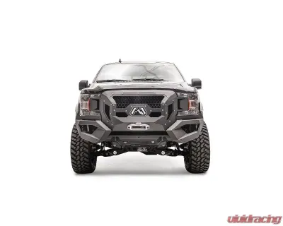 Fab Fours Natural Grumper Ford F-150 2018-2020 - GR4500-B