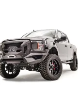 Fab Fours Natural Grumper Ford F-150 2018-2020                                     - GR4500-B - Image 2