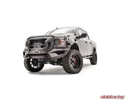 Fab Fours Natural Grumper Ford F-150 2018-2020 - GR4500-B