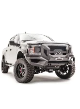 Fab Fours Natural Grumper Ford F-150 2018-2020                                     - GR4500-B - Image 3