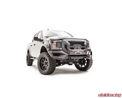Fab Fours Natural Grumper Ford F-150 2018-2020 - GR4500-B