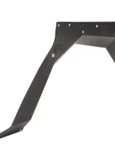 Fab Fours Modular Rear Fender Base Jeep Wrangler 2018-2021                                     - JL2001-1 - Image 3