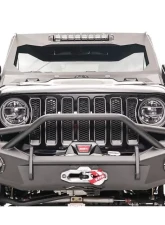 Fab Fours Natural Light Fender System Jeep Gladiator | Wrangler 2018-2021                                     - JL2006-B - Image 4