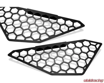 Fab Fours Light Covers - M5550-B