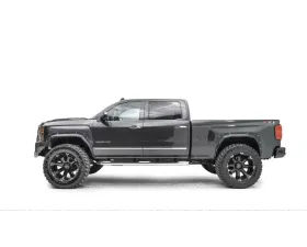 Fab Fours Fender Flare Chevrolet Silverado 2500 | 3500 2015-2019