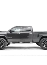 Fab Fours Fender Flare Chevrolet Silverado 2500 | 3500 2015-2019                                     - TF3010-1 - Image 2
