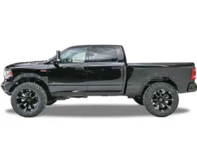 Fab Fours Open Fender System Base Kit Dodge Ram 2500 | 3500 2019-2022