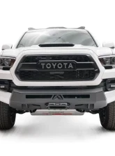 Fab Fours Hidden Winch Mounts Toyota Tacoma 2016-2020                                     - TT16-N3651-B - Image 3