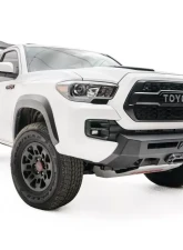 Fab Fours Hidden Winch Mounts Toyota Tacoma 2016-2020                                     - TT16-N3651-B - Image 3
