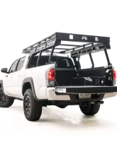 Fab Fours Overland Roof Rack Toyota Tacoma 2016-2021                                     - TTOR-01-1 - Image 3