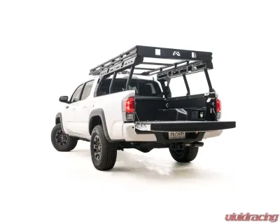 Fab Fours Overland Roof Rack Toyota Tacoma 2016-2021 - TTOR-01-1