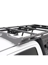 Fab Fours Overland Roof Rack Toyota Tacoma 2016-2021                                     - TTOR-01-1 - Image 2