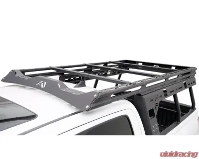 Fab Fours Overland Roof Rack Toyota Tacoma 2016-2021 - TTOR-01-1