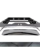 Fab Fours Overland Roof Rack Toyota Tacoma 2016-2021                                     - TTOR-01-1 - Image 3