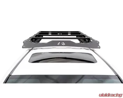 Fab Fours Overland Roof Rack Toyota Tacoma 2016-2021 - TTOR-01-1